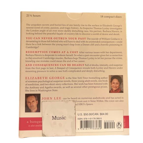 “The Girl From Summer Hill” Audio Book by Jude Deveraux Read by Emily Rankin - Picture 2 of 6